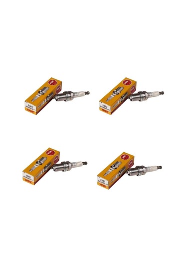 Ngk Buji Bkr5es-11 Accent Era -atos-avente Kursunsuz/subaru Legacy 2382 4 Adet