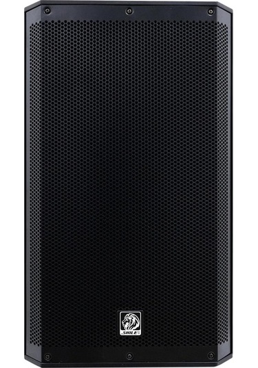 Shile Art915s 15" 2100 Watt 2 Yollu Profesyonel Aktif Kabin Hoparlör