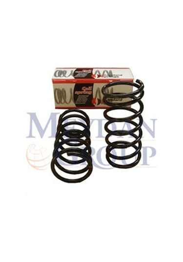 Seat Inca 97/03 Ön Helezon Yayı Sağ/sol 2li Set 1.6/1.9cc 13,75x147 Stdr
