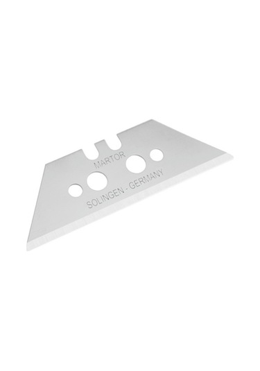 Martor Megasafe 116001 Emniyetli Maket Bıçağı