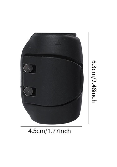 Homyl Sup Kürek Kelepçesi Aksesuarları Dış Mekan Stil-b