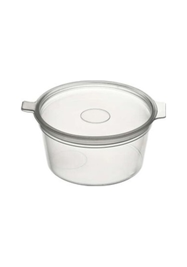 Enjeksiyon Sos Kabı 30cc 1.000 Adet