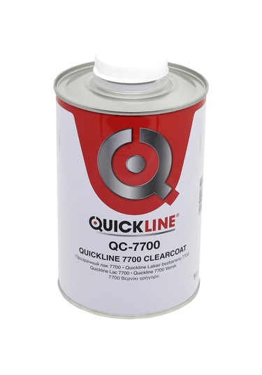 Quıckline 7700 Vernik 1lt