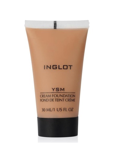 Inglot Mat Fondöten-ysm Cream Foundation 45krcfy