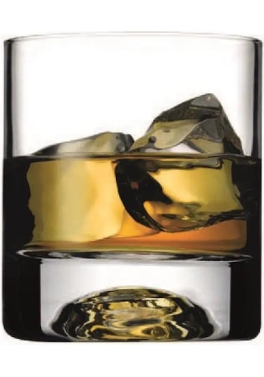 Paşabahçe 62116 holiday bardak - viski bardağı tekli