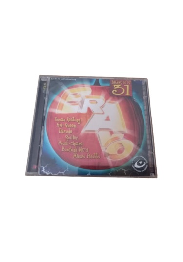 Bravo Hıts 31 Cd