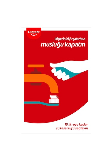 Colgate  Mikro Ince Charcoal Hassas Temizlik Yumuşak Diş Fırçası 1 1