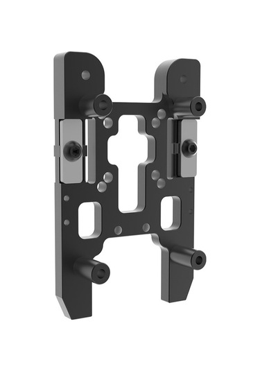 Dancemonkey Yazıcı Aksesuarlar Idm Tarayıcı Seviyeleme, Cnc Metal Braket Tüm Modeller İçin