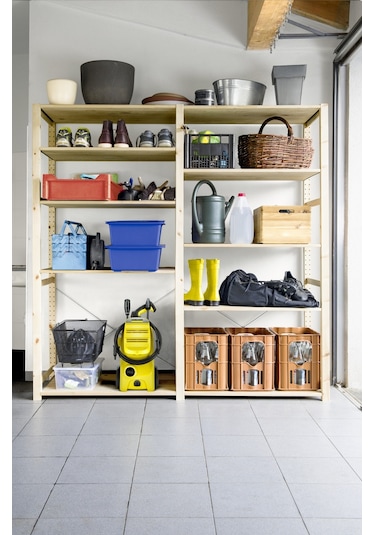 Karcher K4 Classıc 130 Bar Basınçlı Yıkama Makinesi