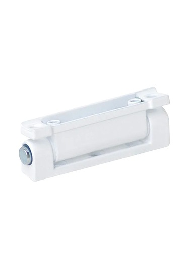 Pimapen Menteşesi - Pvc Kapı / Pencere Kilidi - Metal, Beyaz, 93mm Diğer