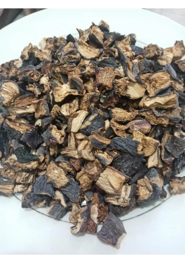 Patlıcan Kurusu 150 Gr