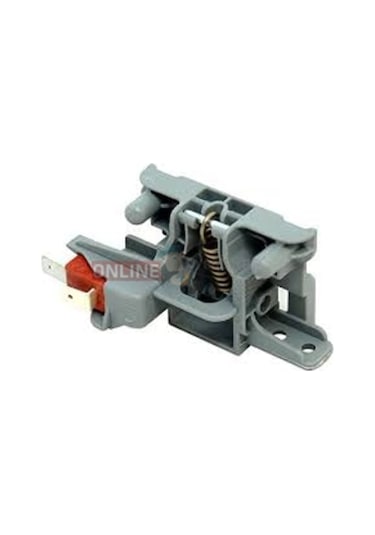 Ariston Uyumlu Bulaşık Makinesi Kapak Kilidi - C00195887 394805389