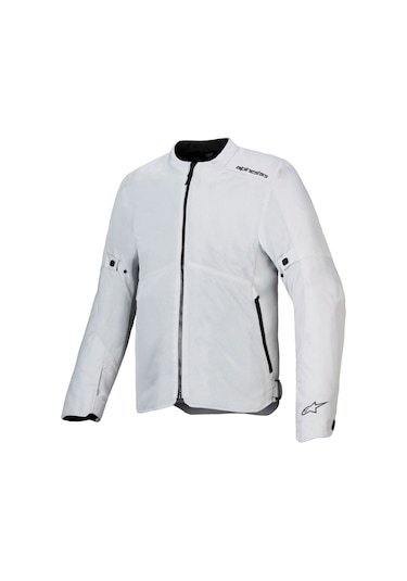 Alpinestars C-1 Air Korumalı Motosiklet Montu Gri