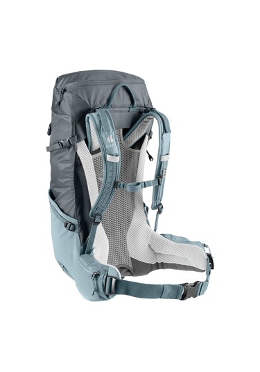 Deuter Futura 24 Litre Sl Sırt Çantası 3400521 4409 Graphite - Shale
