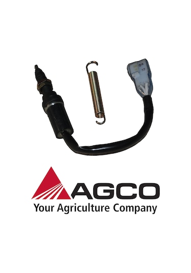 Massey Ferguson 240 S 2011 Mod.üzeri /2615/2620 Ayak Fren Müşürü