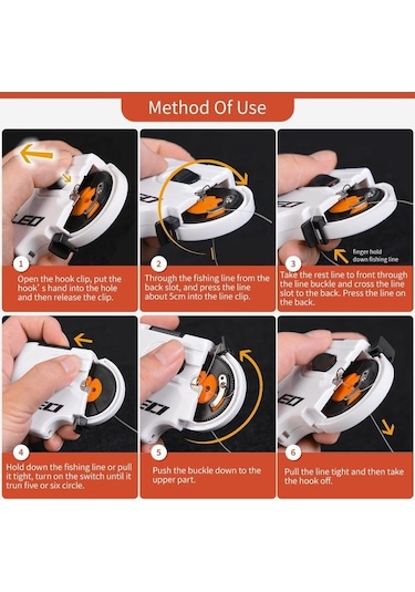 Pazly Lüks Marka Otomatik Balıkçılık Reel, Elektrikli Makara, Taşınabilir Balıkçılık Aracı, Balıkçılık Malzemeleri, Olta Makinesi/