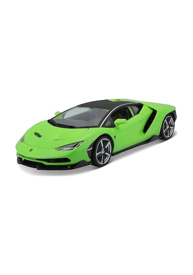 Maisto 1/18 Lamborghini Centenario Yeşil
