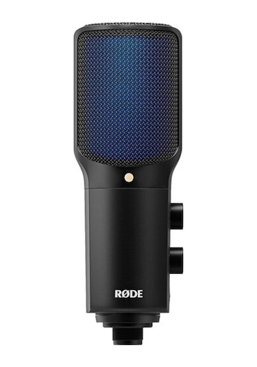 Rode Nt-usb+ Profesyonel Usb Mikrofon