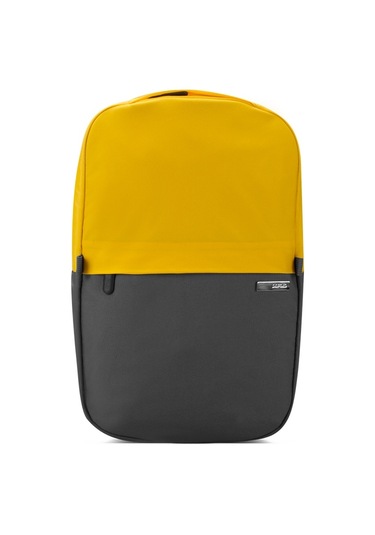 Sones Pofoko Xy Serisi 13,3 İnç Moda Renk Uyumlu Çok İşlevli Sırt Çantası Bilgisayar Çantası, Boyut: S Diğer