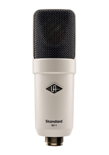Sc-1 - Modellemeli Condenser Mikrofon