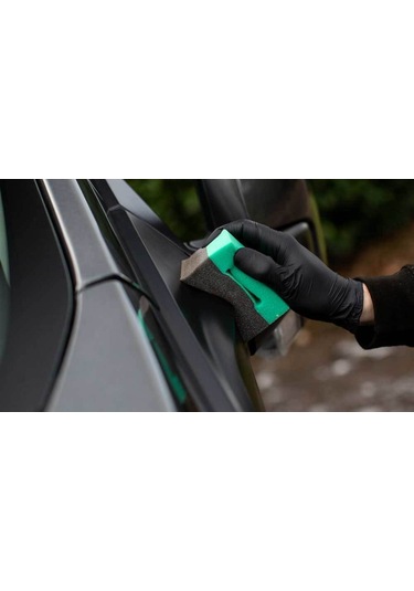 Auto Finesse Tyre & Trim Applicator - Lastik ve Plastik Yuzey Ped