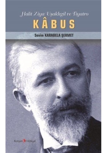 Kabus / Sevim Karabela Şermet
