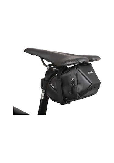 Zefal Iron Pack 2ds Sele Altı Çanta