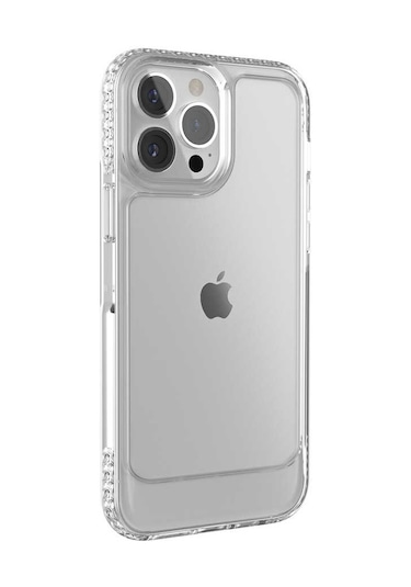 Roar Apple Uyumlu iPhone 13 Pro Max Şeffaf Darbe Emici UR U Model Kapak ZORE-219657
