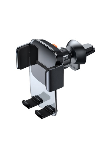 Baseus Easy Control Air Vent Araç İçi Telefon Tutucu