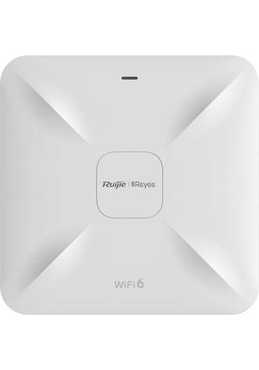 Ruijie Reyee RG-RAP2260(G) 1800 Mpss AX1800 Dual Band Kurumsal Access Point PoE