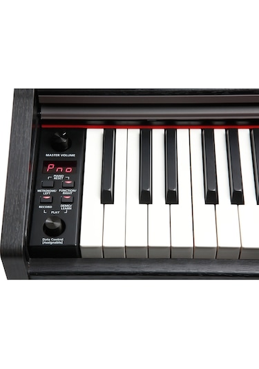 Kurzweil M90 Dijital Piyano Kahverengi