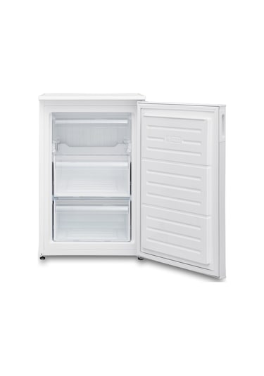 Vestel CDS301 103 LT 2 Çekmeceli Dikey Derin Dondurucu