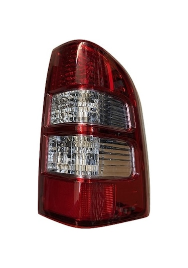 FORD RANGER SAĞ ARKA FAR STOP LAMBASI 2007-2011 KIRMIZI TİP