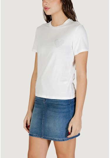 Only 15343771 0 Yaka Kadin Body - Ekru Ekru