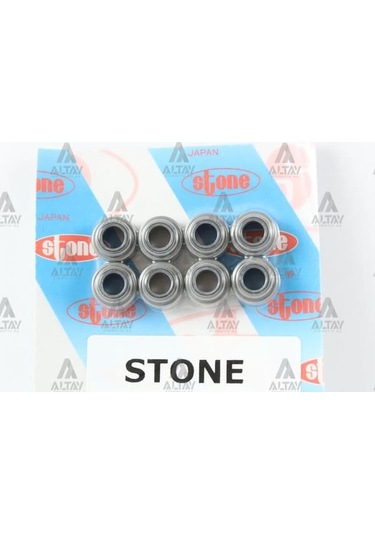 STONE JF-16436 Subap Lastiği Hilux 89-06 2L-3L