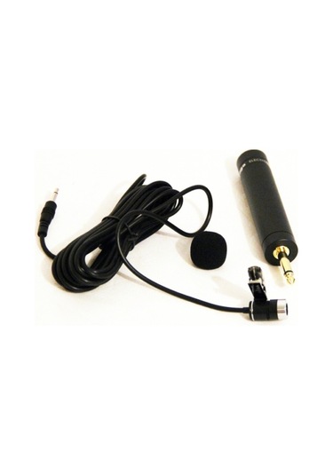 Yoga Em-120 Condenser Yaka Mikrofonu