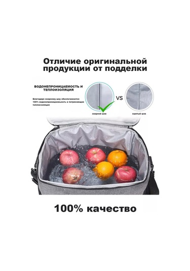 Weyoung 27 Litre Termo Çanta Buzdolabı Çantası 186751696 Açık Mavi