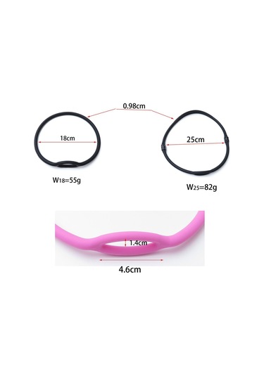 Suntek Tüplü Dalış Regülatörü Kolye Ahtapot 25cm-pembe