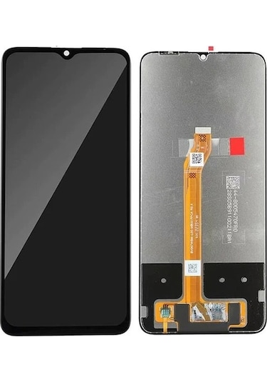 Oukitel C33 Ekran Lcd Dokunmatik