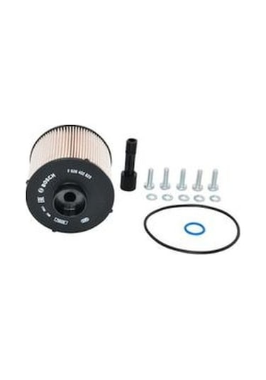 Renault Captur 1.5dci 2013-2021 Bosch Mazot Filtresi N2825