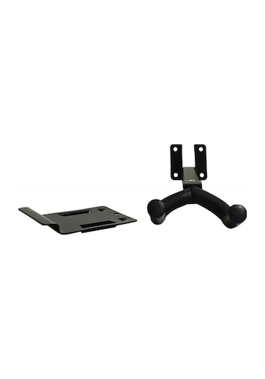 Lastvoice Gds-444 4X Gitar Duvar Askısı Standı Aparatı 4'Lü Pak