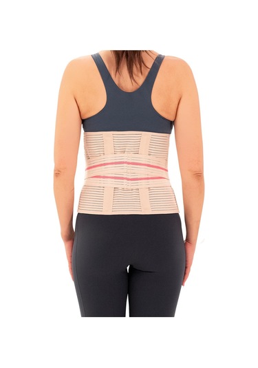 Owli Doğum Sonrası Korse Ten