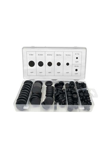 Ulzyvf Conta Seti - Endüstriyel, Dayanıklı, Aşınmaya Karşı 7-170mm