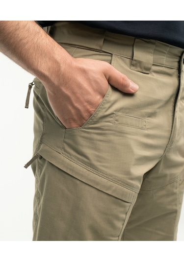 North Mountain Peak Tactical Pantolon Bej