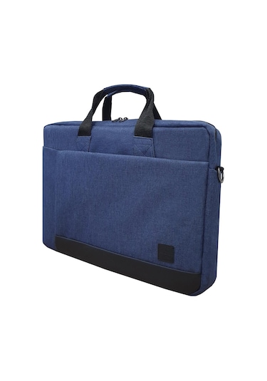 Gbmotion Lacivert Laptop Çantası 17.3 İnç