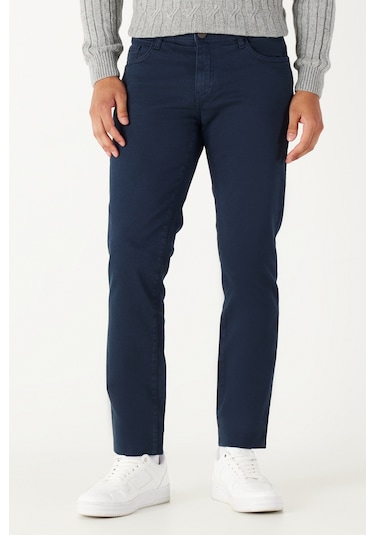 Erkek Lacı 360 Derece Her Yöne Esneyen Rahat Slim Fit Pantolon Lacı Erkek Lacı 360 Derece Her Yöne Esneyen Rahat Slim Fit Pantolon Lacı