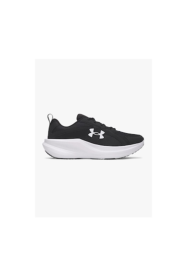 Under Armour Assert 11 Erkek Spor Ayakkabı Siyah