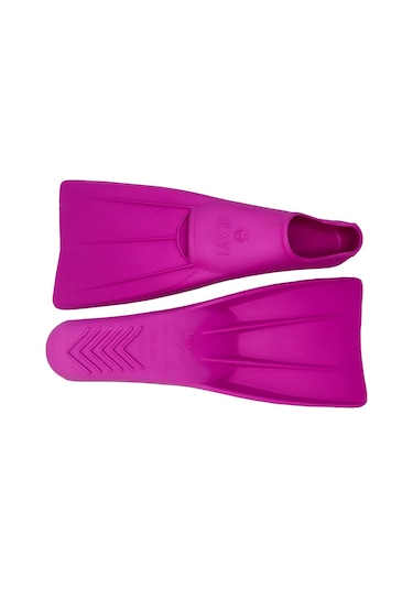 İkavi Kısa Ayak Paleti - Mor