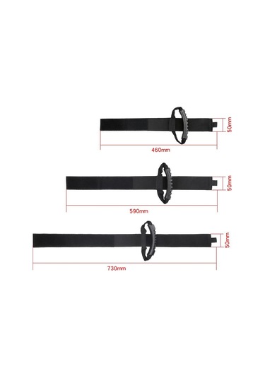 Suntek Aletler Için Saplı Ağır Hizmet Depolama Askısı