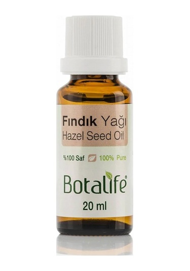 Botalife Fındık Yağı 20 ML